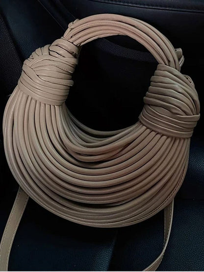 Adalyn Knotted Handbag