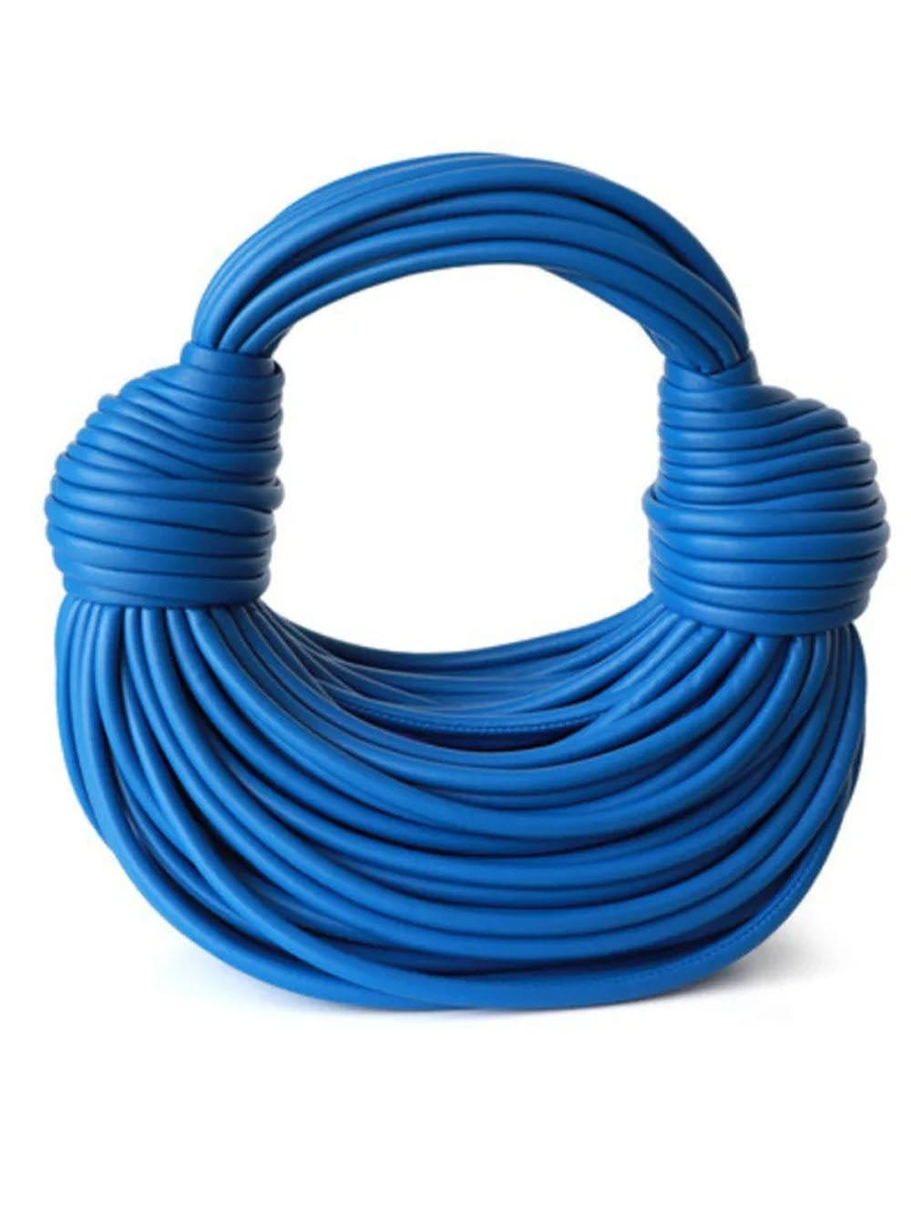 Adalyn Knotted Handbag