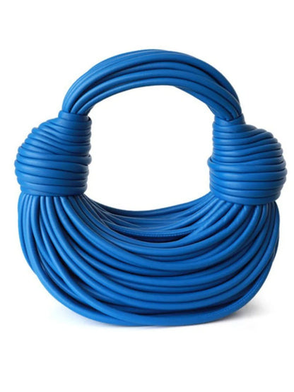 Adalyn Knotted Handbag
