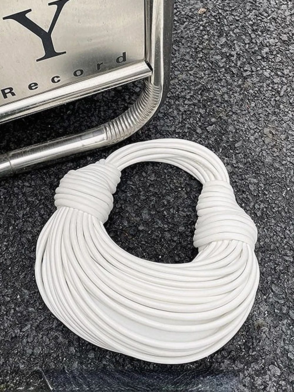Adalyn Knotted Handbag