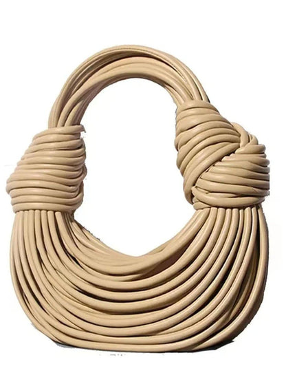 Adalyn Knotted Handbag