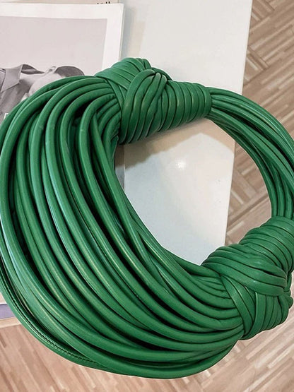 Adalyn Knotted Handbag