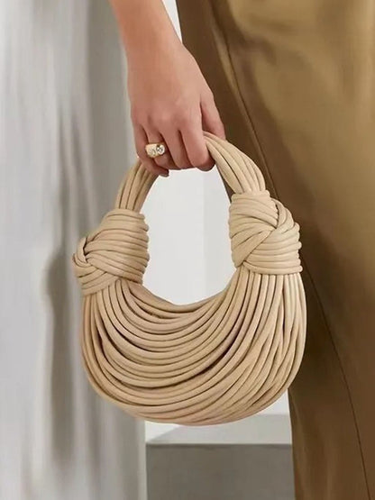 Adalyn Knotted Handbag