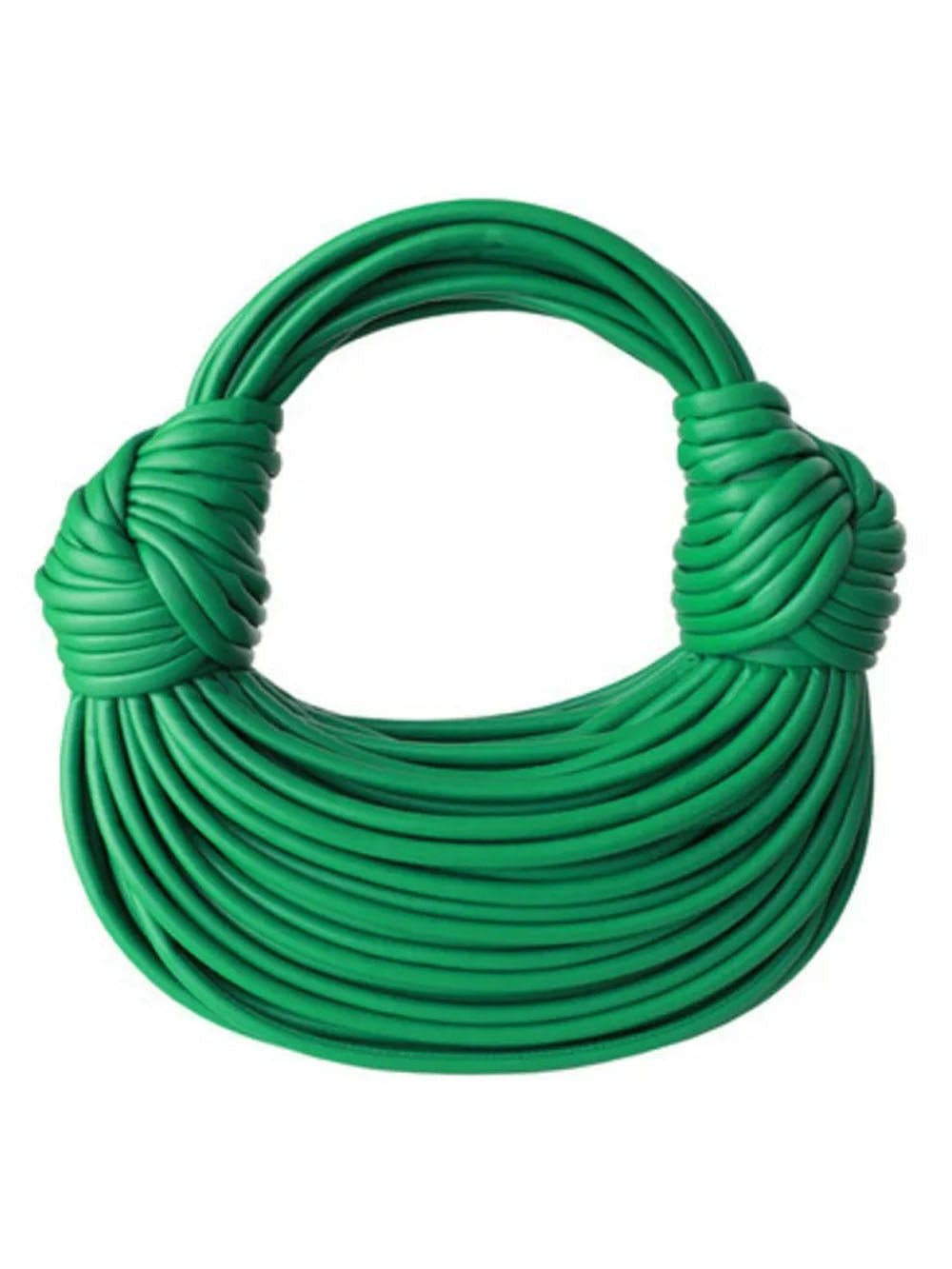 Adalyn Knotted Handbag