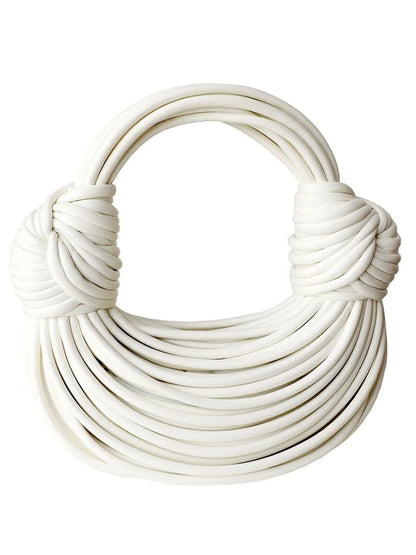 Adalyn Knotted Handbag