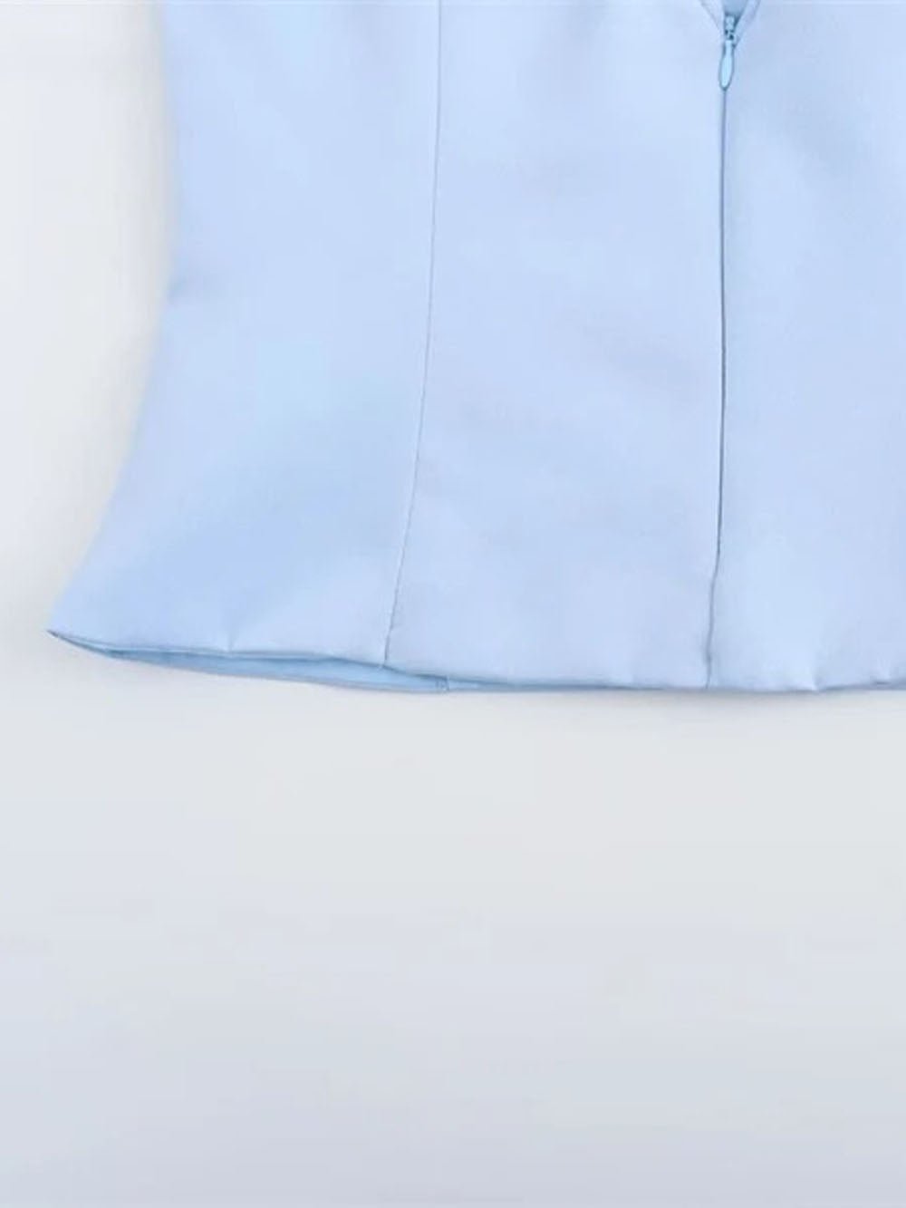 Alice Slim Top & Skirt Set