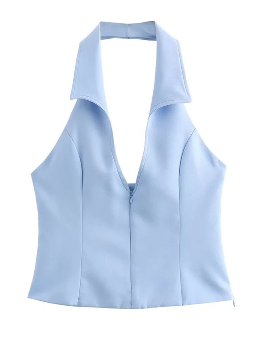 Alice Slim Top & Skirt Set