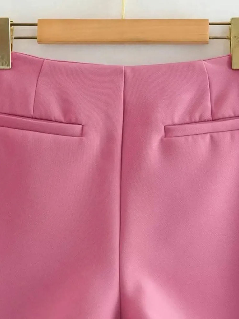 Ava Pareo Mini Skirt