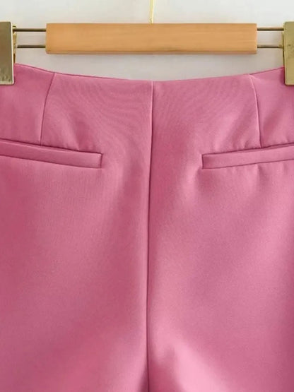 Ava Pareo Mini Skirt