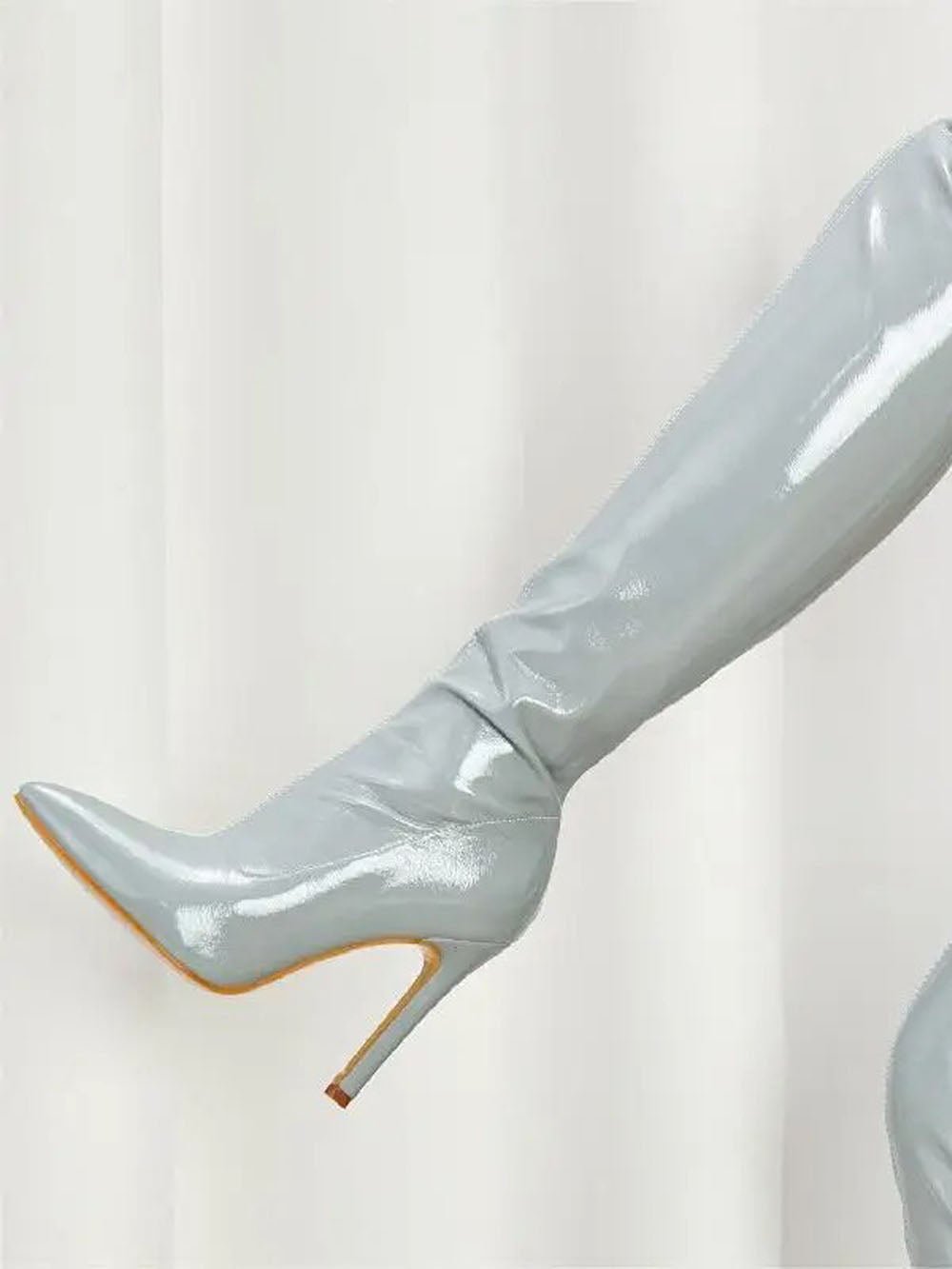 Bailey Toe Ladies Strippers Shoe