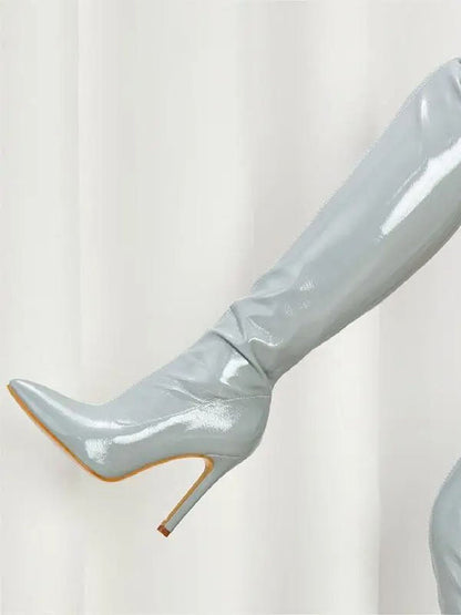 Bailey Toe Ladies Strippers Shoe