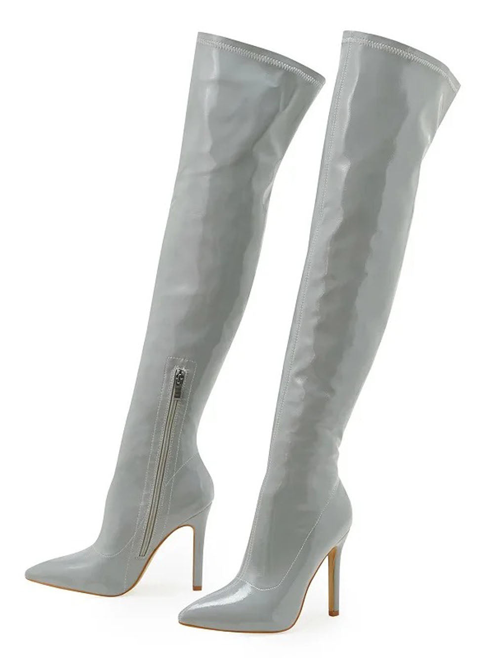 Bailey Toe Ladies Strippers Shoe