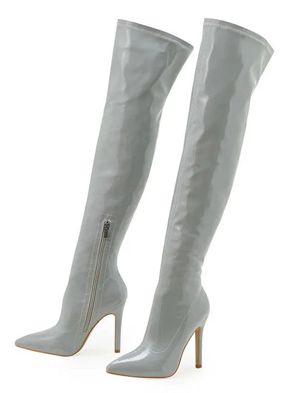 Bailey Toe Ladies Strippers Shoe