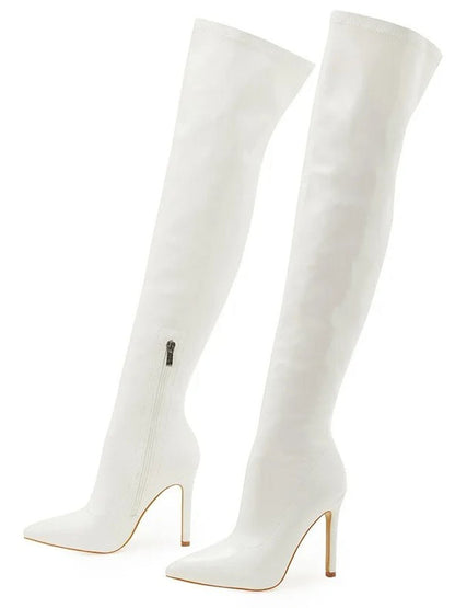 Bailey Toe Ladies Strippers Shoe