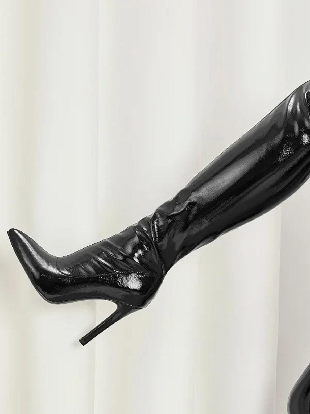 Bailey Toe Ladies Strippers Shoe