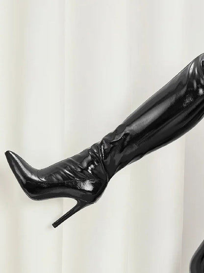 Bailey Toe Ladies Strippers Shoe