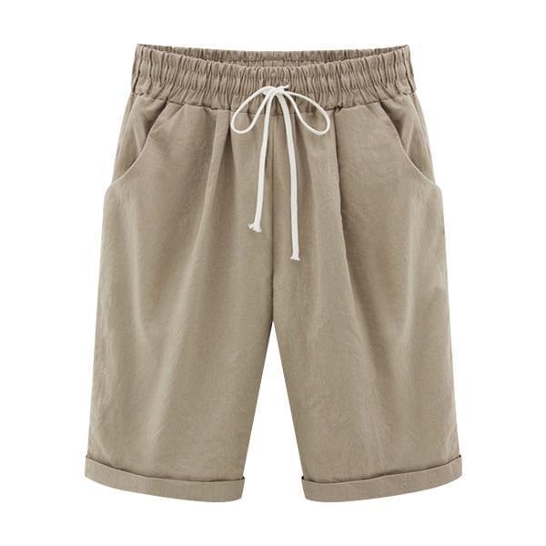 Casual Beach Shorts