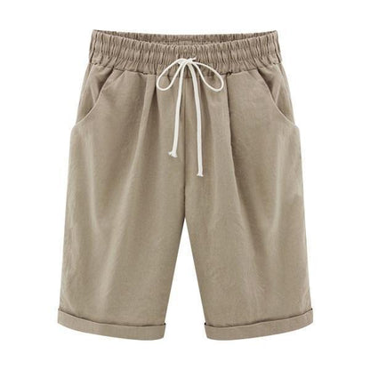 Casual Beach Shorts