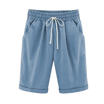 Casual Beach Shorts