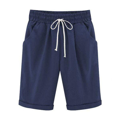 Casual Beach Shorts