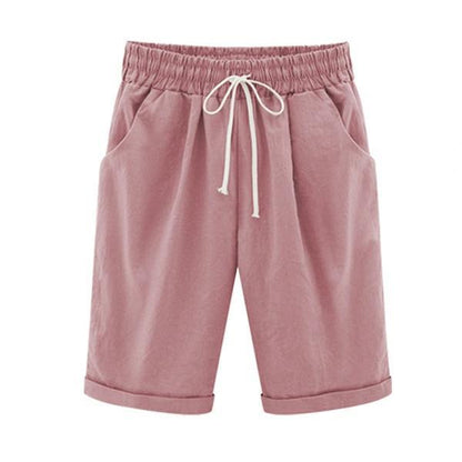 Casual Beach Shorts