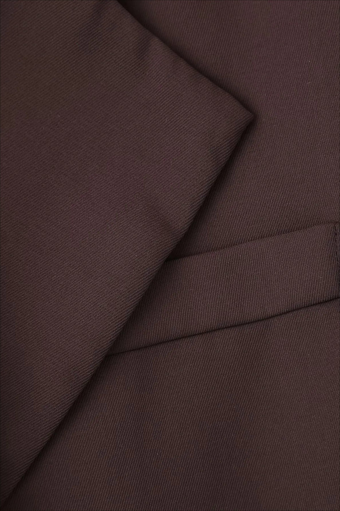 Slim Fit Casual Work Blazer