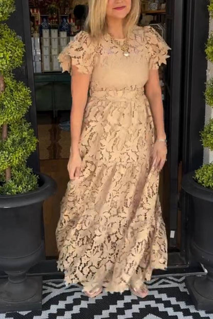 Daphne Dress