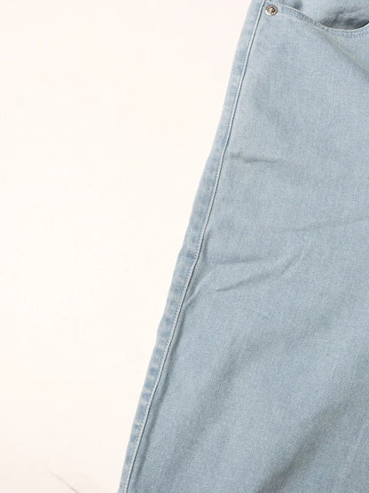 Carla Denim Diamond Jeans Pant