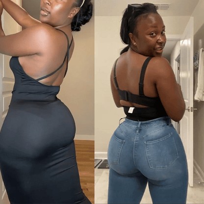 Butt shaper pants trainer