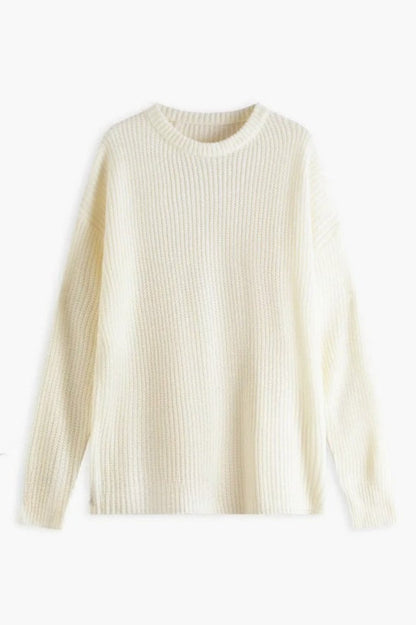 Comfort Charming Club Sweater
