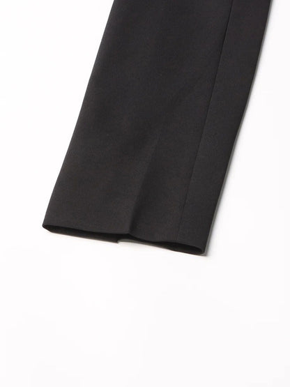 Hadley Hollow Out Blazer