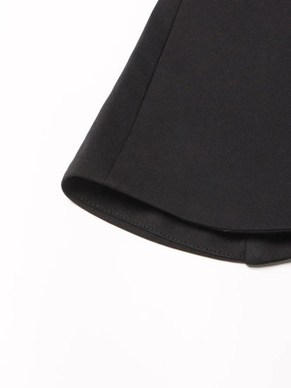 Hadley Hollow Out Blazer