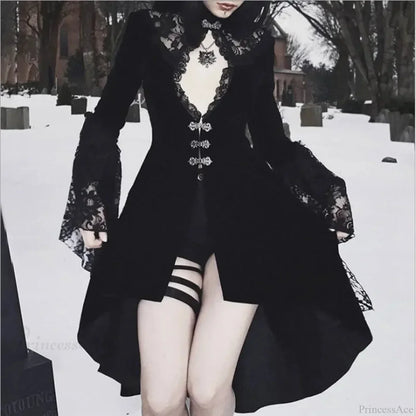 Ingest Tail Lace Small Garment