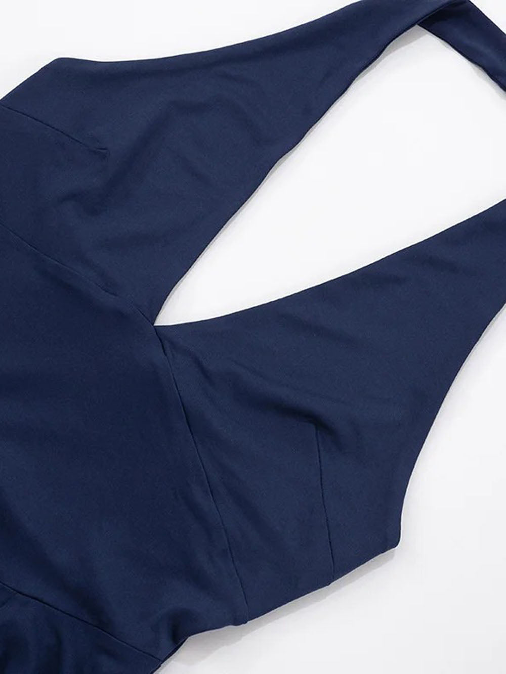 Kaylani Sleeveless Midi Dress