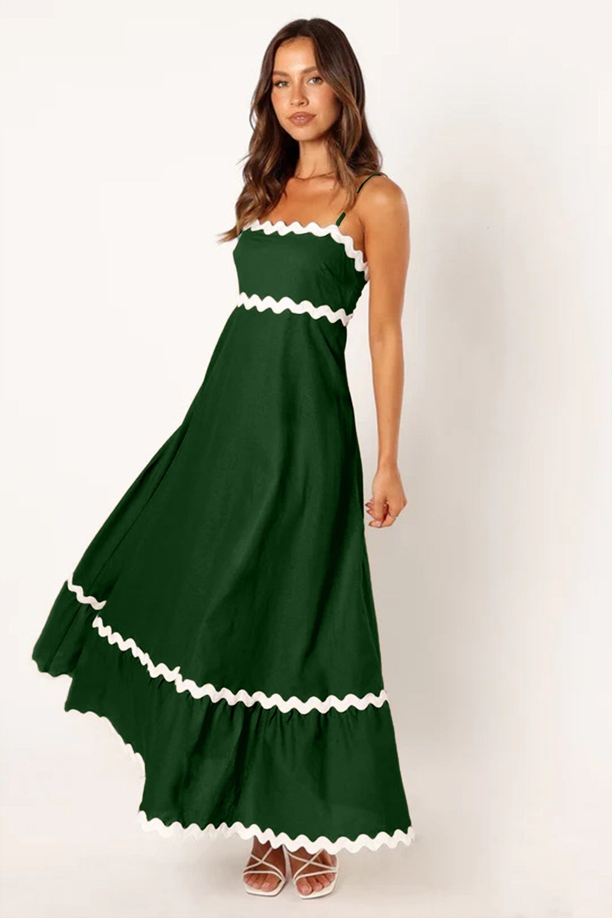 Jazmín Premium Evening Dress Boutique Collection