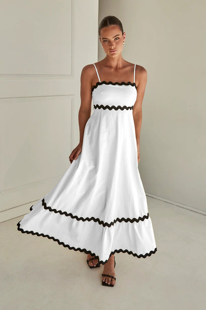 Jazmín Premium Evening Dress Boutique Collection