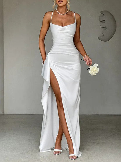 Maisie Sleeveless Maxi Dress