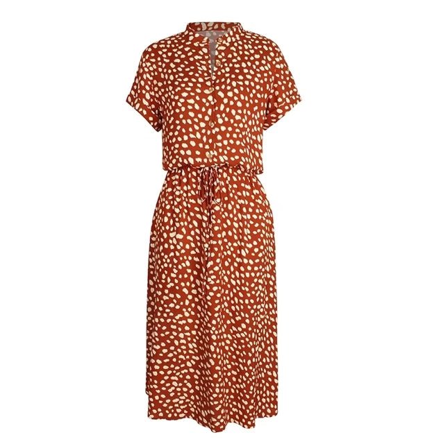 Jarely Exclusive Dress Boutique Collection