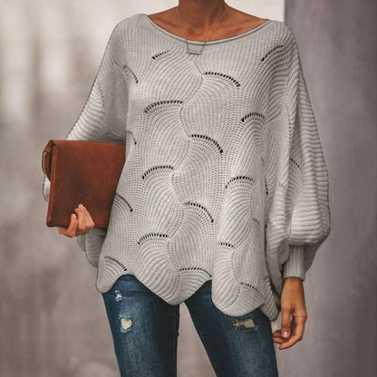 European And AmericanStyle Selling Top Sweater