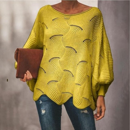 European And AmericanStyle Selling Top Sweater