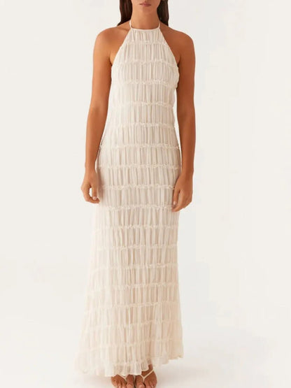 Ruby Sleeveless Maxi Dress