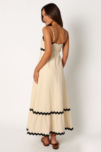 Jazmín Premium Evening Dress Boutique Collection