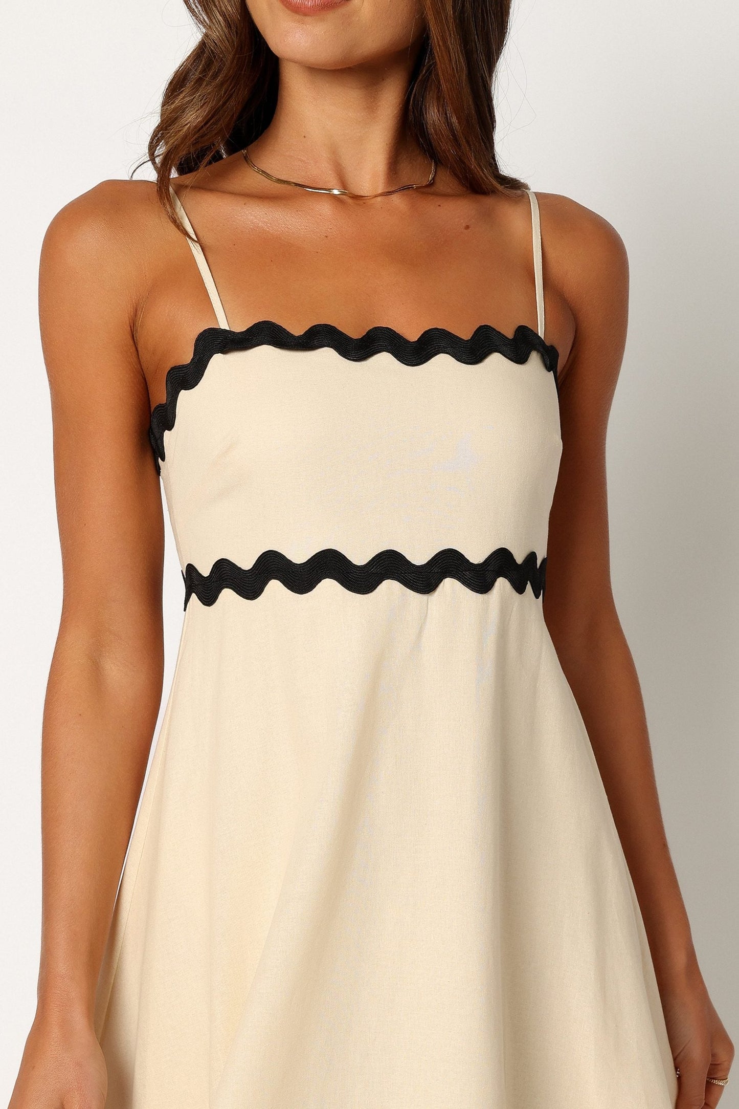 Ariadna Statement Evening Dress Premium Wardrobe Essential
