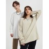 Unisex Vintage Wash Crew Neck Sweatshirt