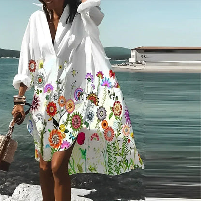 Egeria Stylish Summer Dress for Women Everyday Fashion Pick
