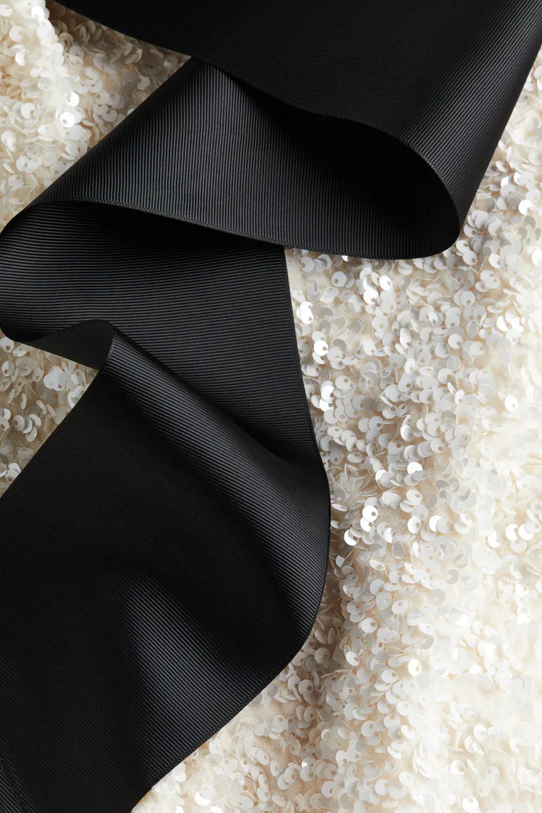 Agueda Elevated Sequin Party Dress Boutique Collection