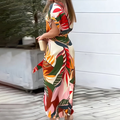 Barbara Elevated Party Dress Designer Edit